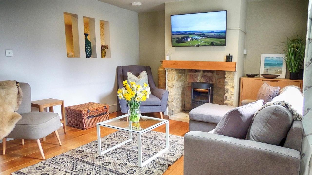 Woodbine Cottage Bourton-on-the-Water Dış mekan fotoğraf